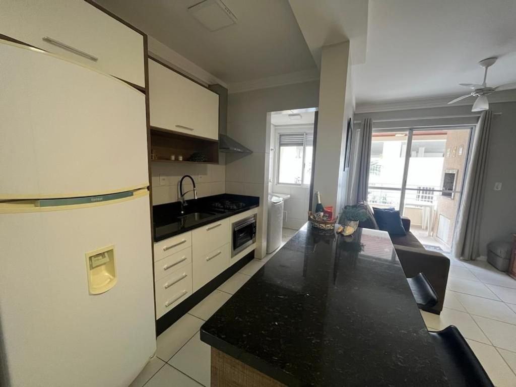 Lindo Apartamento Ingleses Santinho Florianopolis Exterior photo