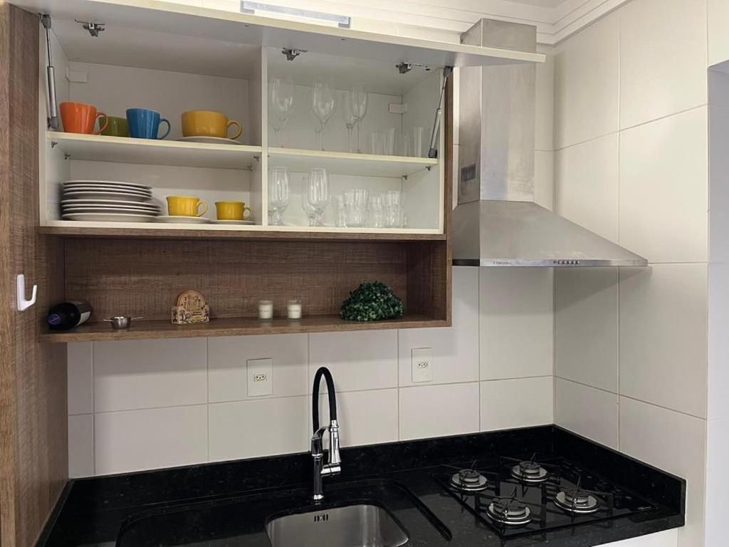Lindo Apartamento Ingleses Santinho Florianopolis Exterior photo