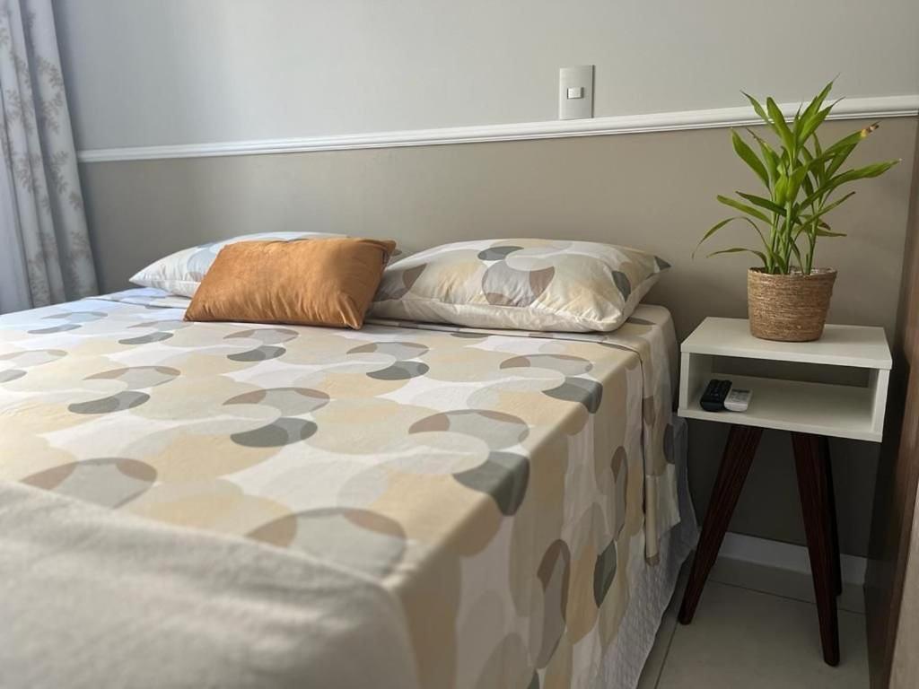 Lindo Apartamento Ingleses Santinho Florianopolis Exterior photo