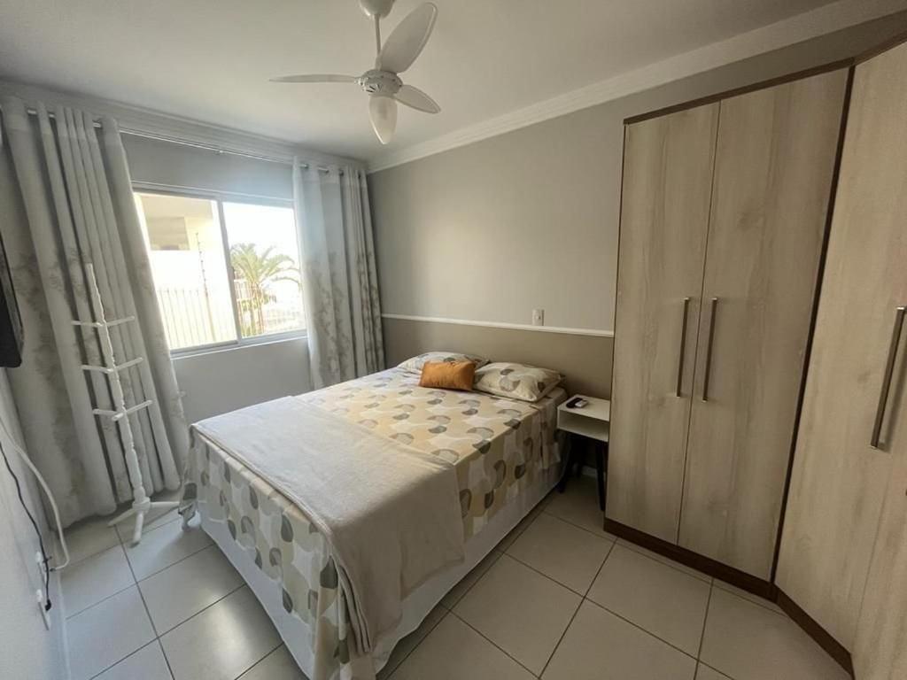 Lindo Apartamento Ingleses Santinho Florianopolis Exterior photo