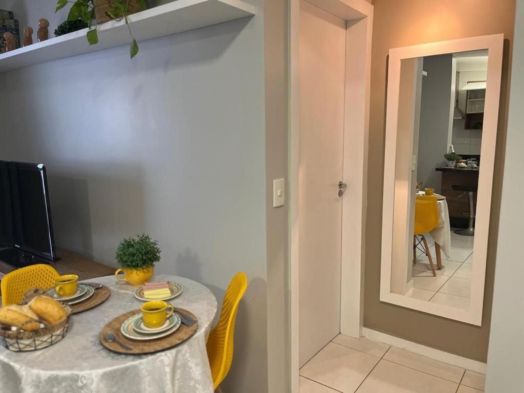 Lindo Apartamento Ingleses Santinho Florianopolis Exterior photo