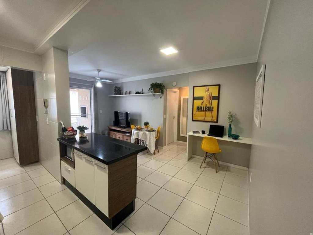 Lindo Apartamento Ingleses Santinho Florianopolis Exterior photo