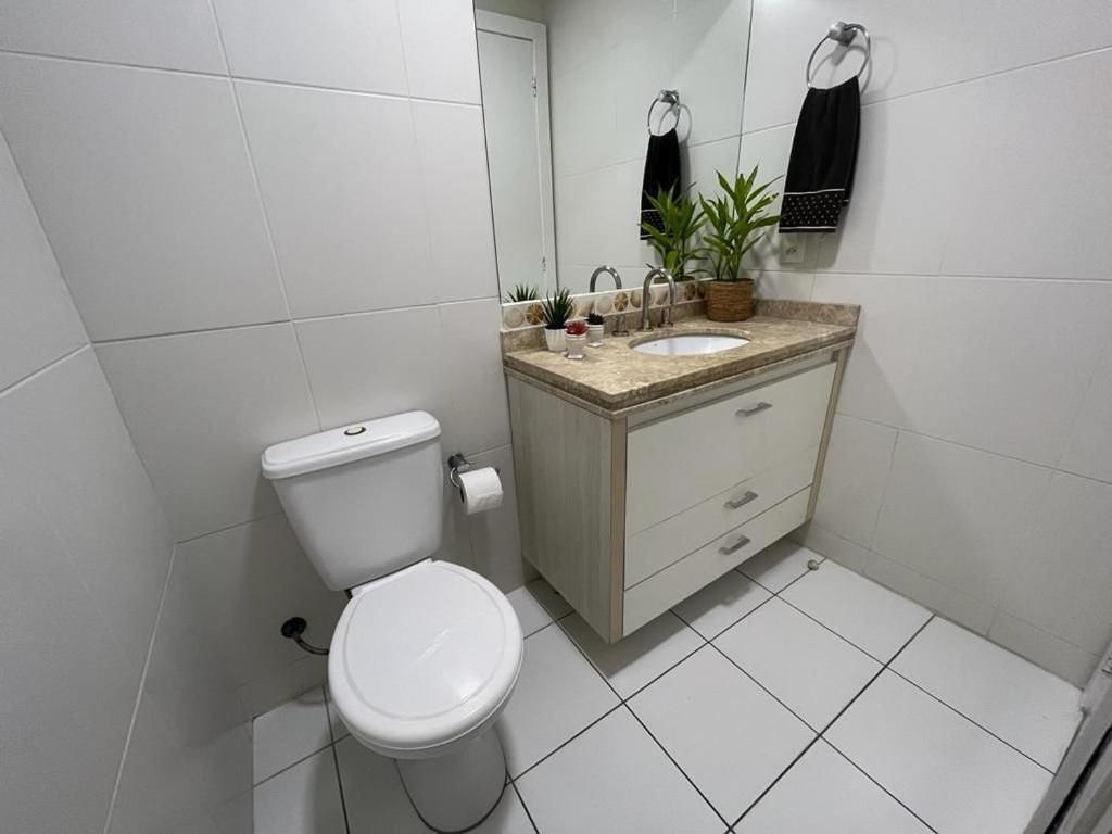 Lindo Apartamento Ingleses Santinho Florianopolis Exterior photo