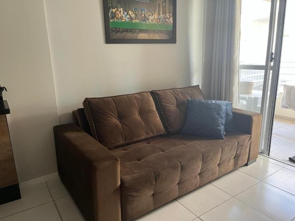 Lindo Apartamento Ingleses Santinho Florianopolis Exterior photo